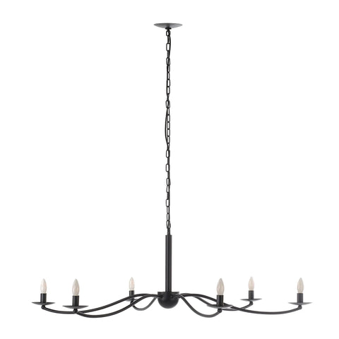Landen - Ceiling Fixture Renwil