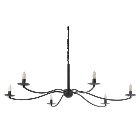 Landen - Ceiling Fixture Renwil