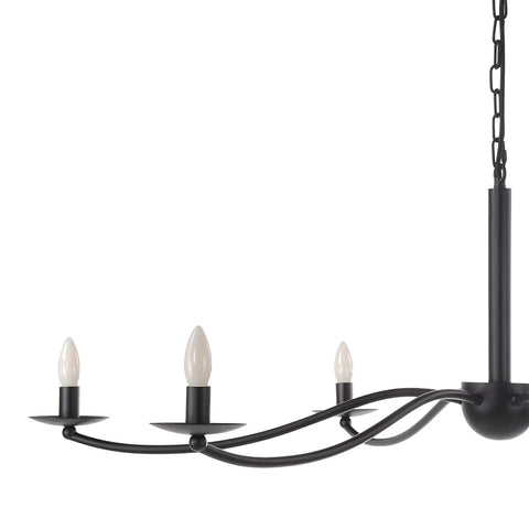 Landen - Ceiling Fixture Renwil