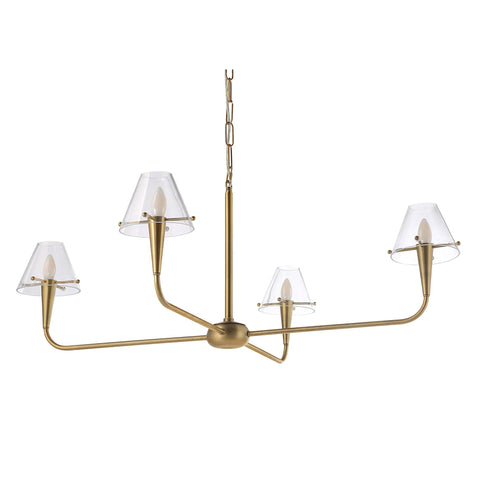 Maite - Ceiling Fixture Renwil