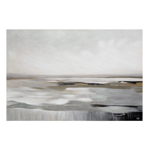 Arnar - Art Canvas Renwil