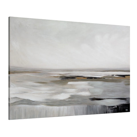 Arnar - Art Canvas Renwil