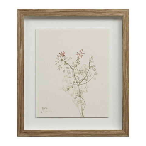 Crema - Wall Decor(Set of Nine) Renwil