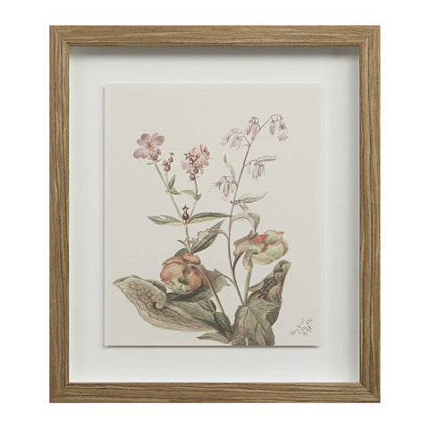 Crema - Wall Decor(Set of Nine) Renwil
