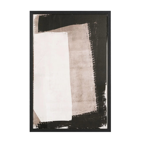 Watson - Art Canvas Renwil (Set Of Two)