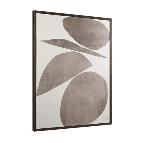 Belem - Art Canvas Renwil