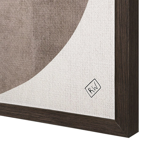 Belem - Art Canvas Renwil