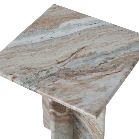 Grayson - End Table Renwil
