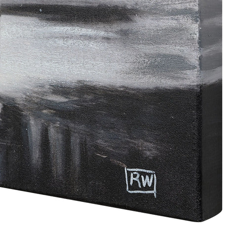 Arnar - Art Canvas Renwil