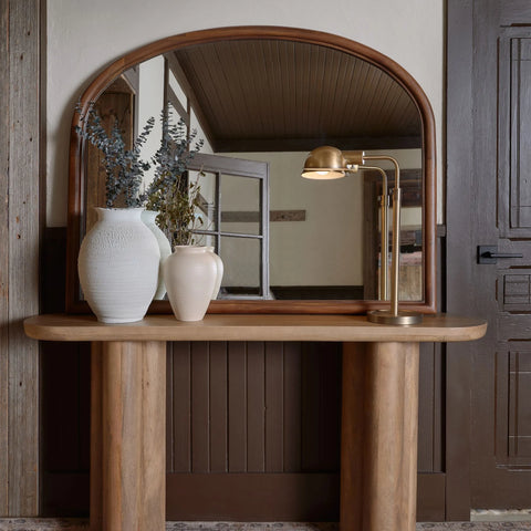 Halle - Table Lamp Renwil