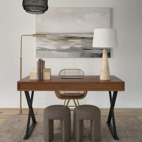 Arnar - Art Canvas Renwil