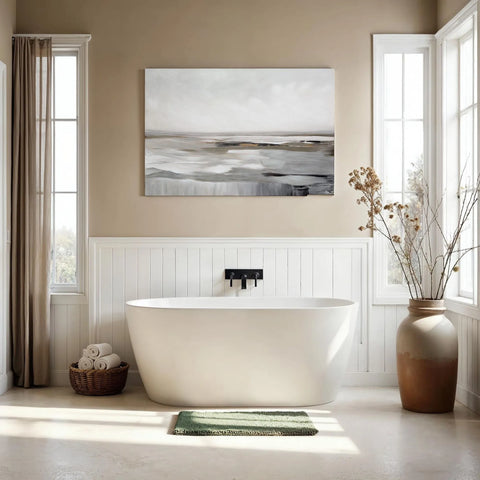 Arnar - Art Canvas Renwil