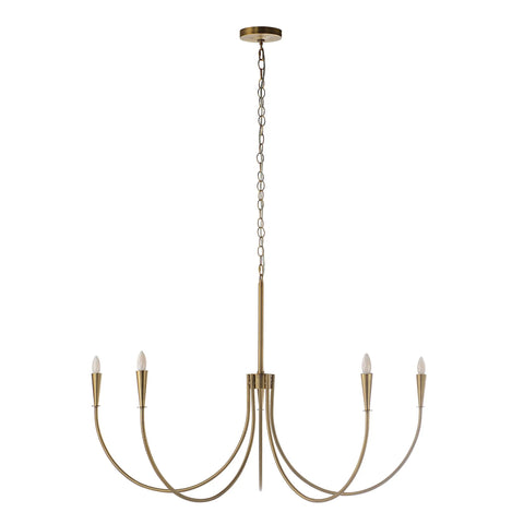 Luzon - Ceiling Fixture Renwil
