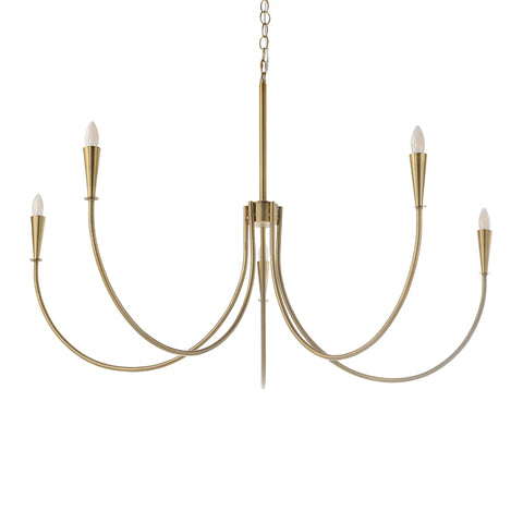 Luzon - Ceiling Fixture Renwil
