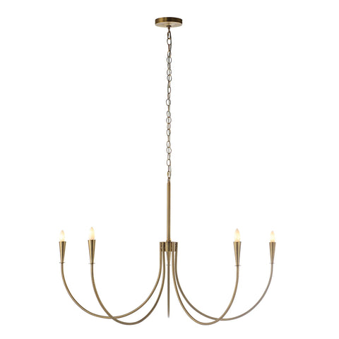 Luzon - Ceiling Fixture Renwil