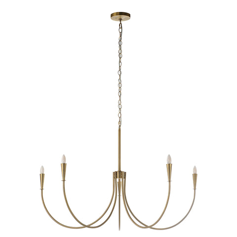 Luzon - Ceiling Fixture Renwil