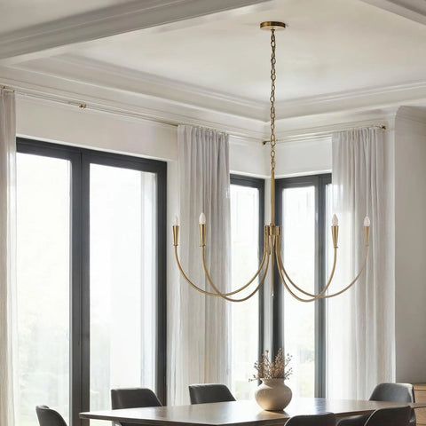 Luzon - Ceiling Fixture Renwil