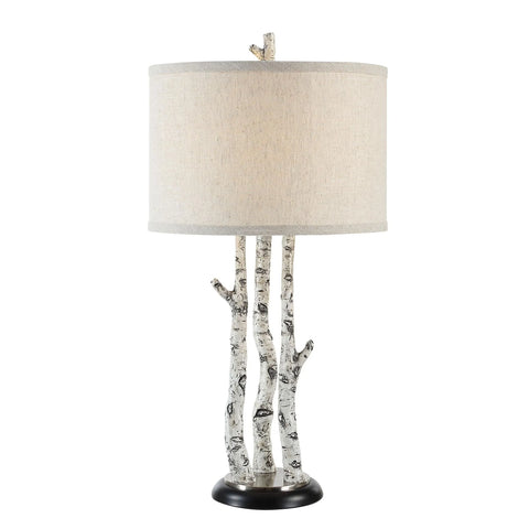 Naousa - Table Lamp Renwil