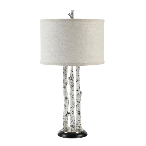 Naousa - Table Lamp Renwil