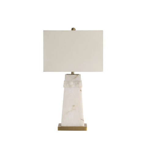 Nisrine - Table Lamp Renwil