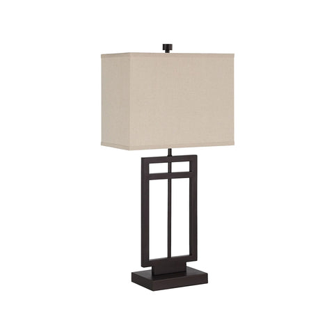 Sendai - Table Lamp Renwil