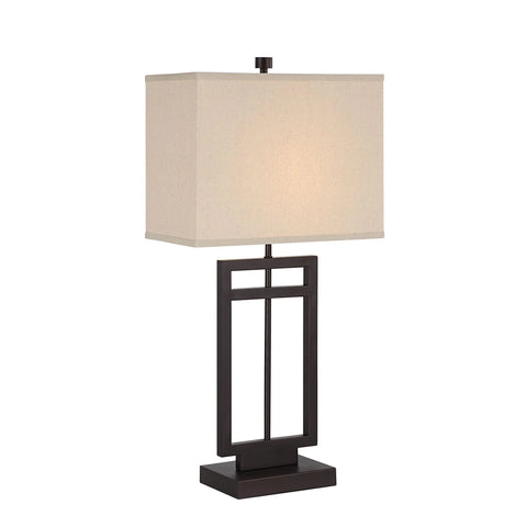 Sendai - Table Lamp Renwil
