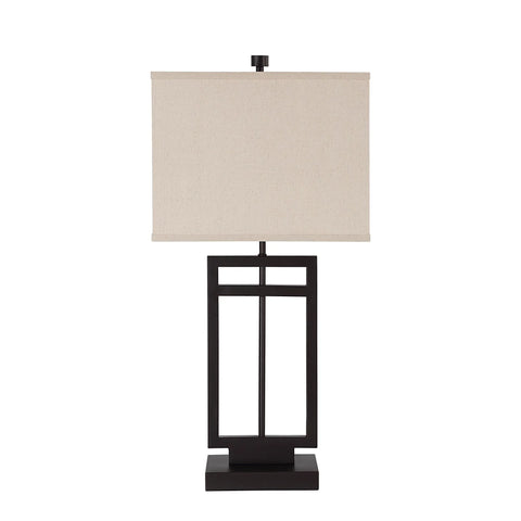 Sendai - Table Lamp Renwil