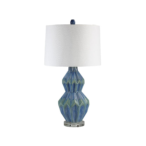 Serres - Table Lamp Renwil