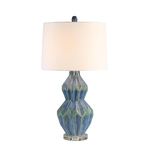 Serres - Table Lamp Renwil