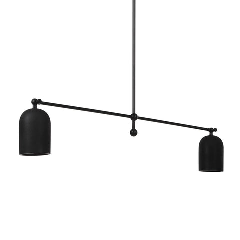 Saskia - Ceiling Fixture Renwil
