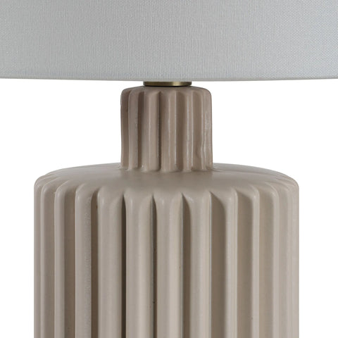 Lina - Table Lamp Renwil