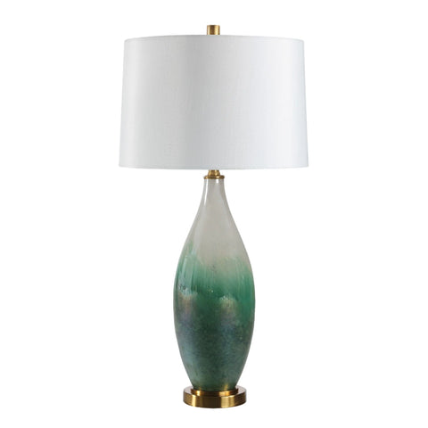 Wave - Table Lamp Renwil