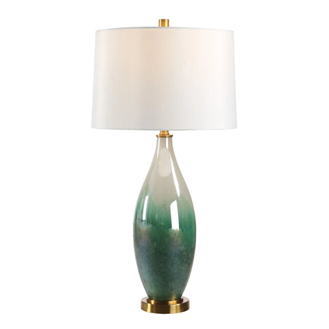 Wave - Table Lamp Renwil