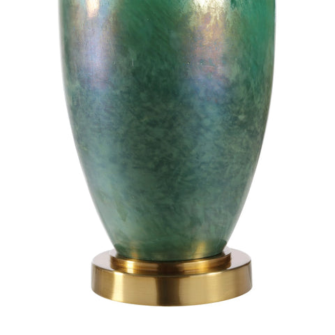 Wave - Table Lamp Renwil