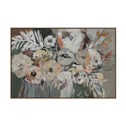 Paine - Art Canvas Renwil