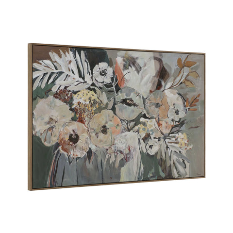 Paine - Art Canvas Renwil