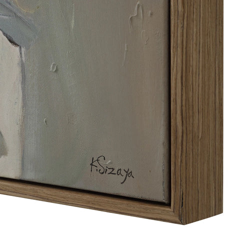 Paine - Art Canvas Renwil