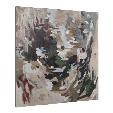 Ardesia - Art Canvas Renwil