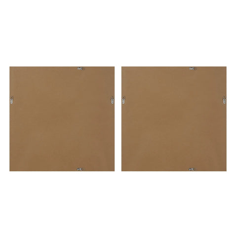 Becks - Art Canvas Renwil (Set Of Two)