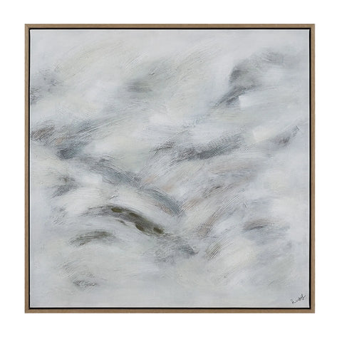 Becks - Art Canvas Renwil (Set Of Two)
