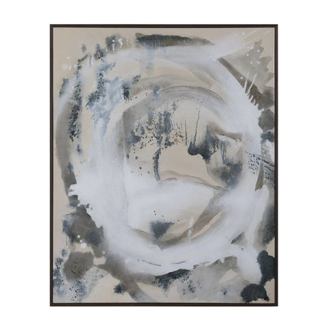 Ceiba - Art Canvas Renwil