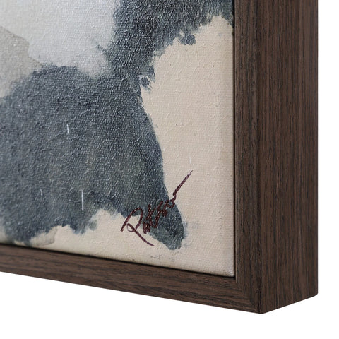 Ceiba - Art Canvas Renwil