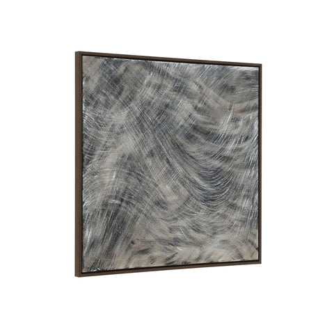 Drift - Art Canvas Renwil