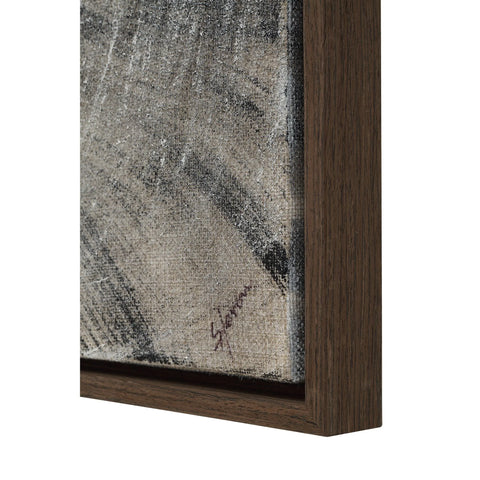 Drift - Art Canvas Renwil