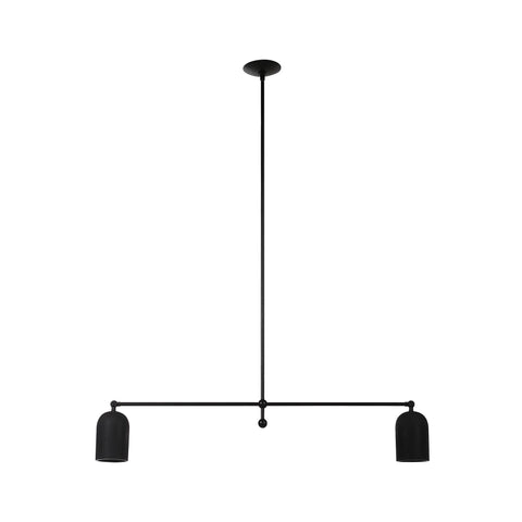 Saskia - Ceiling Fixture Renwil