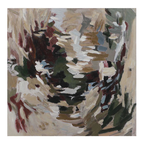 Ardesia - Art Canvas Renwil