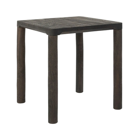 Clusia - End Table Renwil