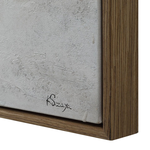 Lagoa - Art Canvas Renwil