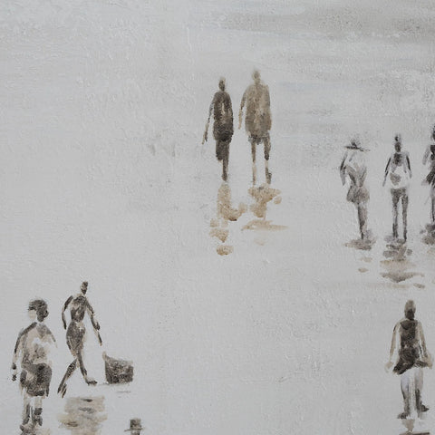 Lagoa - Art Canvas Renwil