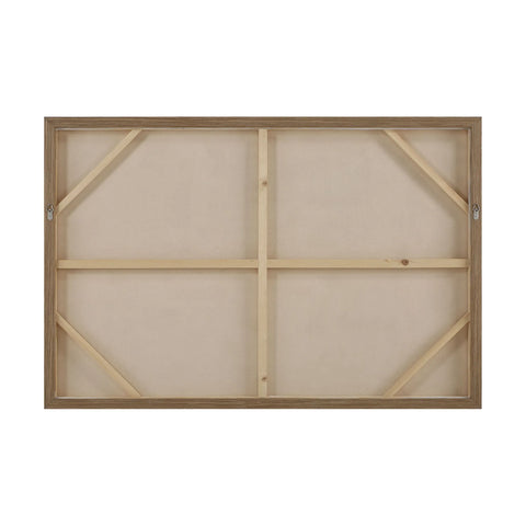Lagoa - Art Canvas Renwil